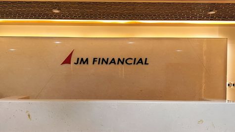 JM Financial Faces Double Blow As SEBI Bars Lead Manager Role Amidst RBI Loan Sanctions; Shares Plunge