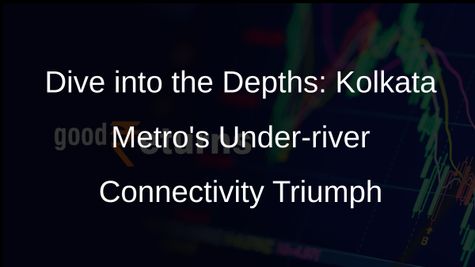 Kolkata Metro Goes Under the River: Telecom Operators Step Up for Seamless Connectivity