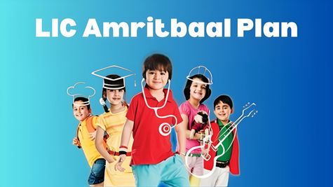  Wondering How To Secure Your Child's Future? Here Are The Details About LIC Amritbaal Endowment Plan 