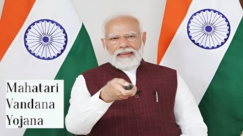 Chhattisgarh Launches Mahatari Vandana Yojana: Empowering Women For Economic Independence 