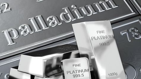 Top 5 Most Expensive Metals In the World, Check Their Latest Prices