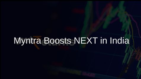 Myntra Obtains Franchise Rights to Boost UK's NEXT Brand in India