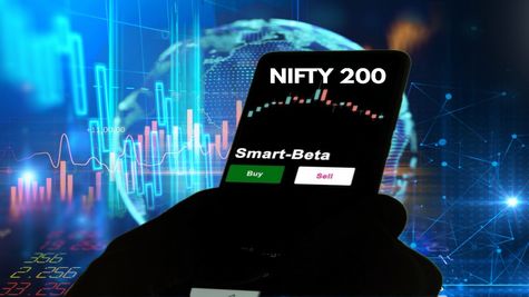 NIFTY200 Momentum Factor: Smart Beta Investing For A Long-Term Outperformer