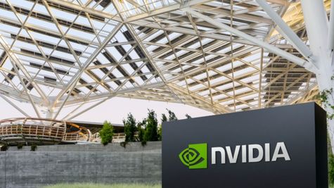Nvidia's Surge Continues: Semiconductor Giant Might Dethrone Apple As The 2nd Most Valuable Company