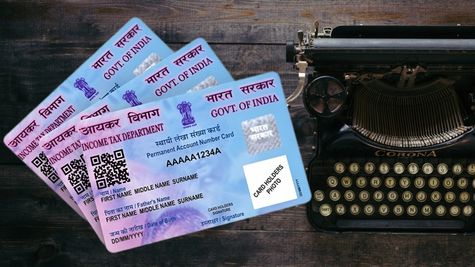 Pan Card: How To Change Or Correct Your Name On PAN Card Online/Offline?