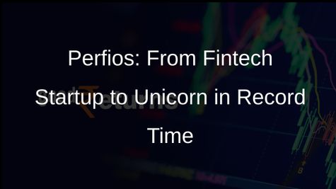 Perfios Soars to Unicorn Status with $80 Million Funding