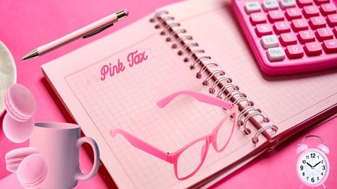 Everything You Should Know About Pink Tax: Why Women Are Paying Higher Prices? 