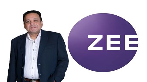 'What's In The Past, Is In The Past,' Says Zee Ent MD & CEO Punit Goenka On Zee-Sony Merger Fallout