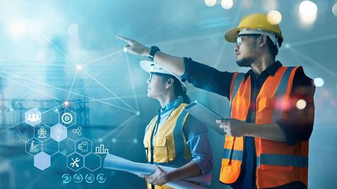 Major Tech Stock In Focus On Deal For Precision Quality Engineering & Testing; Do You Own?