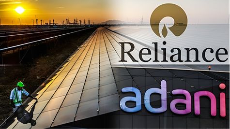 Reliance, Adani Power Shares Rally On Signing 20-Year Long Term Deal For 500 MW Captive Power