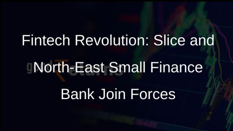 Slice and North-East Small Finance Bank Merger Gets CCI Nod