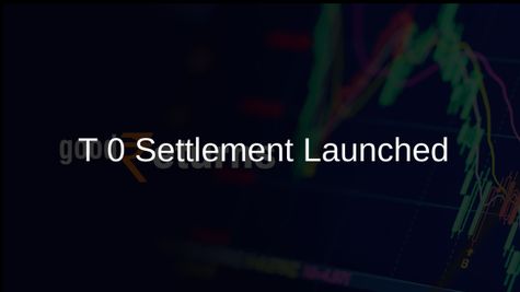 BSE and NSE Roll Out T+0 Settlement for Quicker Trades