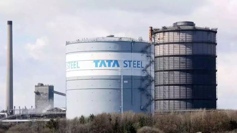 1:10 Split, 1:2 Bonus, 29 Dividends: Tata's Steel Giant Allots Rs 2,700 Crore NCDs; Stock Nears 1-Yr High