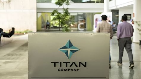1:10 Split: Tata's Gems & Jewellery Stock Rises 54,103% In Longest Run; Motilal Says Buy For Rs 4,300 TP