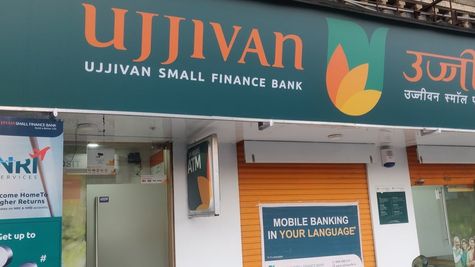 Buy Ujjivan SFB At Rs 53.10, Target Rs 60, Stop-Loss At Rs 49.5: Choice Broking