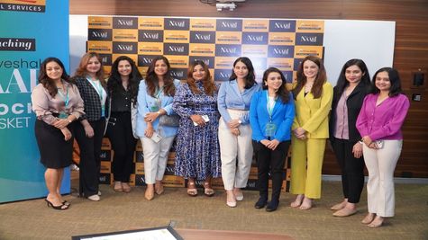 Motilal Oswal Launches Niveshak Naari 2024: Empowering Women in Investing on International Women's Day
