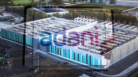  Adani JV AdaniConneX Bags Financing Of Rs 11,500 Crore To Build Data Centres From 8 Global Banks; Report