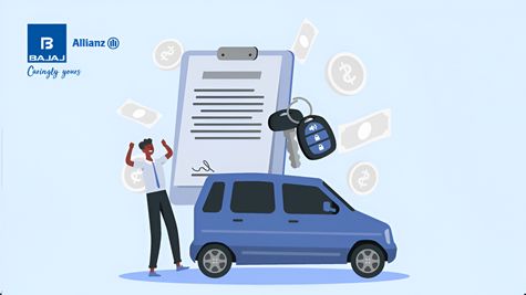 Comprehensive Car Insurance: The Ride Of Safe, Secure, And Better Future