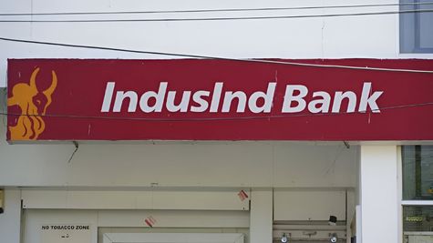 IndusInd Bank Q4 Results: PAT Soars 15% To Rs 2,349 Cr, NII Climbs 15%; 165% Dividend Declared