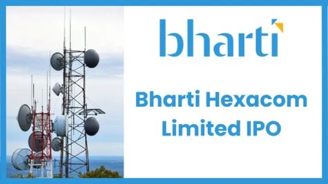 Bharti Hexacom Shares Plunge Following Resignations Of 2 Directors Post IPO Success; Details Inside