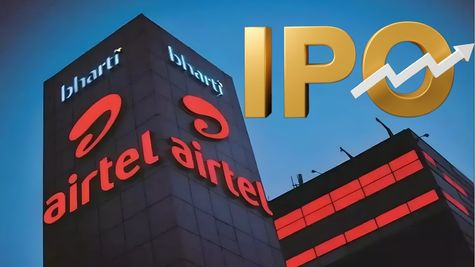 Bharti Hexacom IPO: Steady Bidding On Day 2; GMP Hints Premium Listing; Check Subscription Status