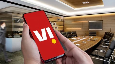 Vodafone Idea Board Mulls Preferential Share Issue on April 6