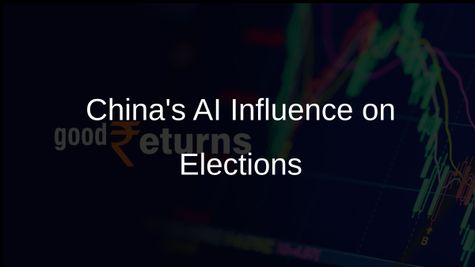 China's Potential Use of AI in Influencing Upcoming US, India Elections Highlighted by Microsoft
