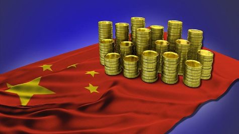 China's GDP Rate Comes Above Expectations With 5.3% Growth In Q1; What Are The Challenges Ahead?