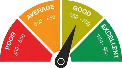 How To Check Your CIBIL Score Online Without A PAN Card: A Step-By-Step Guide