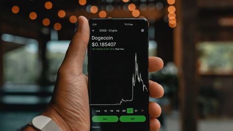 How To Trade Gold, Silver, And Oil On India's Exchanges