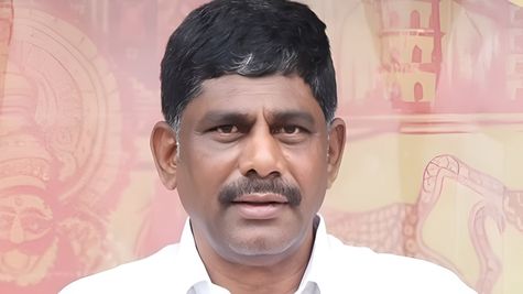 Bangalore Rural Congress Candidate DK Suresh Assets Soar 75% Ahead Of Lok Sabha Polls; Details Here