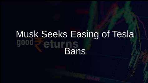 Elon Musk Engages in Beijing Discussions to Lift Tesla Restrictions