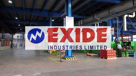 Exide Industries Q4 Results: PAT Jumps 36% To Rs 284 Cr; Declares Dividend of Rs 2