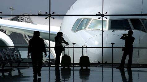 Flight Delays: BCAS Issues New Guidelines, Allows Passengers Exit Through Airport Departure Gates