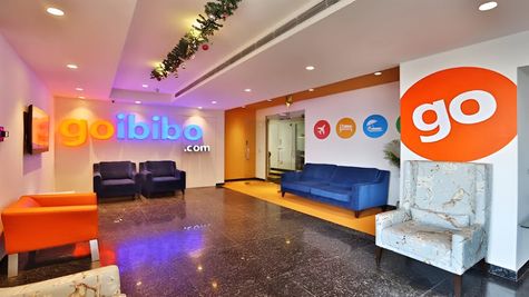 Goibibo Taps Iconic Duo Jayaram And Kalidas As Brand Ambassadors