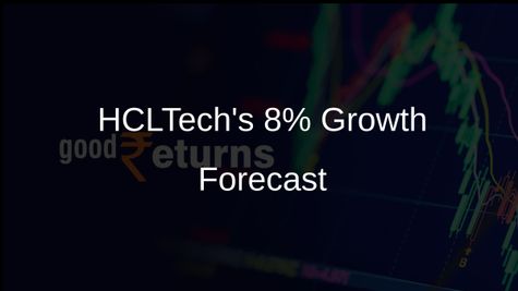 HCLTech Set for 8% Revenue Increase Through FY24-27, Says Fitch