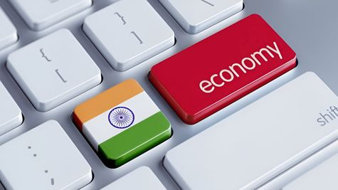 India’s Macro Economic Outlook: A CFO's Viewpoint
