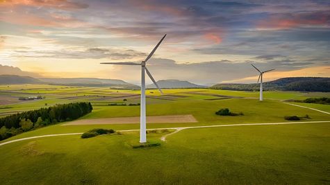 Inox Wind Secures Repeat 210 MW Order From Hero Future Energies