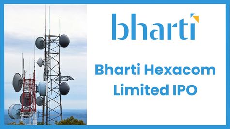 Bharti Hexacom IPO: Public Issue Opens For Subscription; GMP Indicates Premium Listing; Check Status