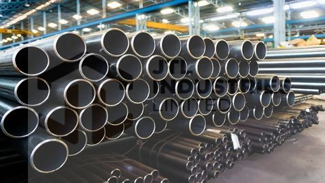 JTL Industries Shares In Focus On Acquiring 67% Stake In Nabha Steels and Metals