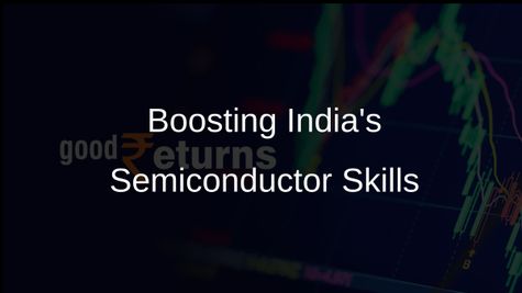 Lam Research to Boost India's Semiconductor Skills with Rs 241 Cr Software Donation