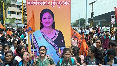 Karnataka Bandh: BJP, Muslim Associations Call For Protests Over Neha Hiremath Murder
