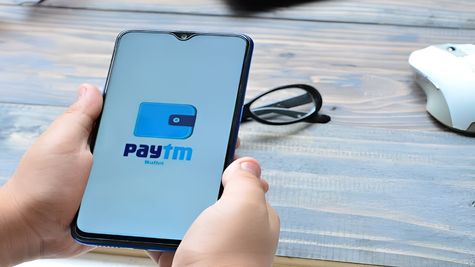 Paytm Resumes Lending Operations, Eyes Fresh Tie-Ups Amid Regulatory Challenges