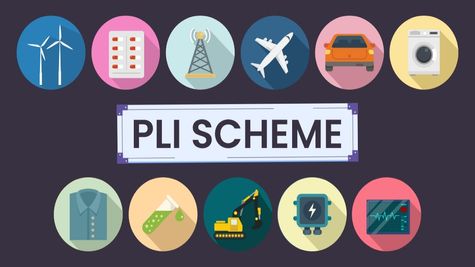 India Allocates $1 Billion to Private Firms in PLI Scheme: Official