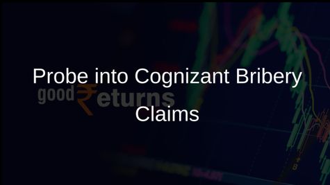 Pune Court Directs ACB to Probe Cognizant's Bribery Allegations