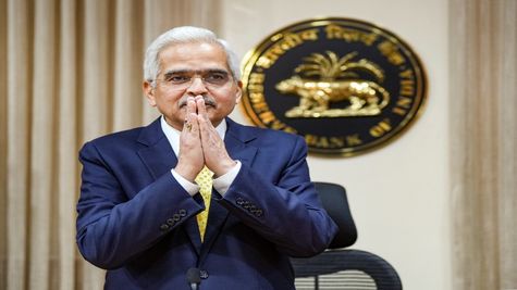 GoodReturns Poll: RBI To Keep Repo Rate Steady In April, First Cut Seen In Aug-Oct