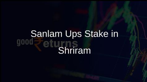 Sanlam to Acquire Majority Stake in Shriram Insurance Firms