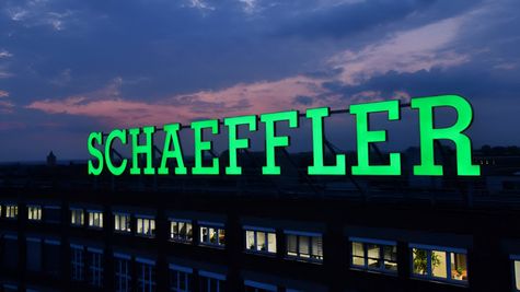 Schaeffler India Profit Rises 4 Percent To Rs 228 Crore In March Quarter