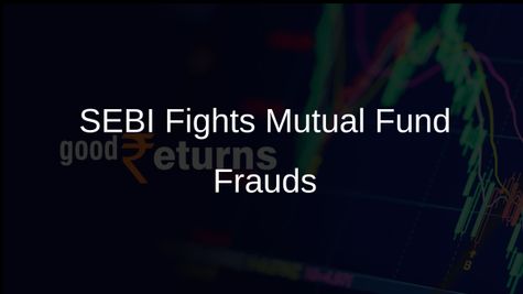 SEBI Acts to Shield Investors From Mutual Fund Frauds and Front-Running