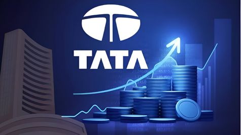 1:2 Bonus, Rs 401/Sh Dividend: Tata's NBFC To Announce Dividends Soon, 721% Returns In 5 Years; Fundamentals